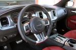 Dodge Charger SRT8 2012 года
